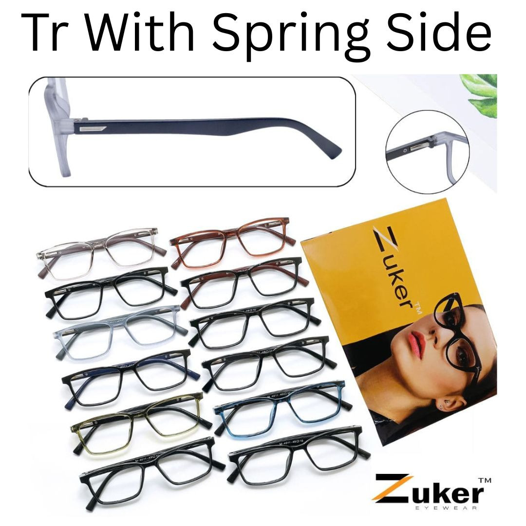 Zuker TR IND KP