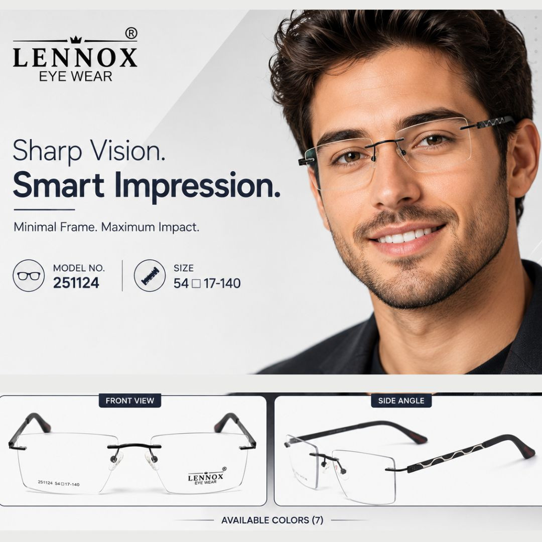 Lennox DS TP