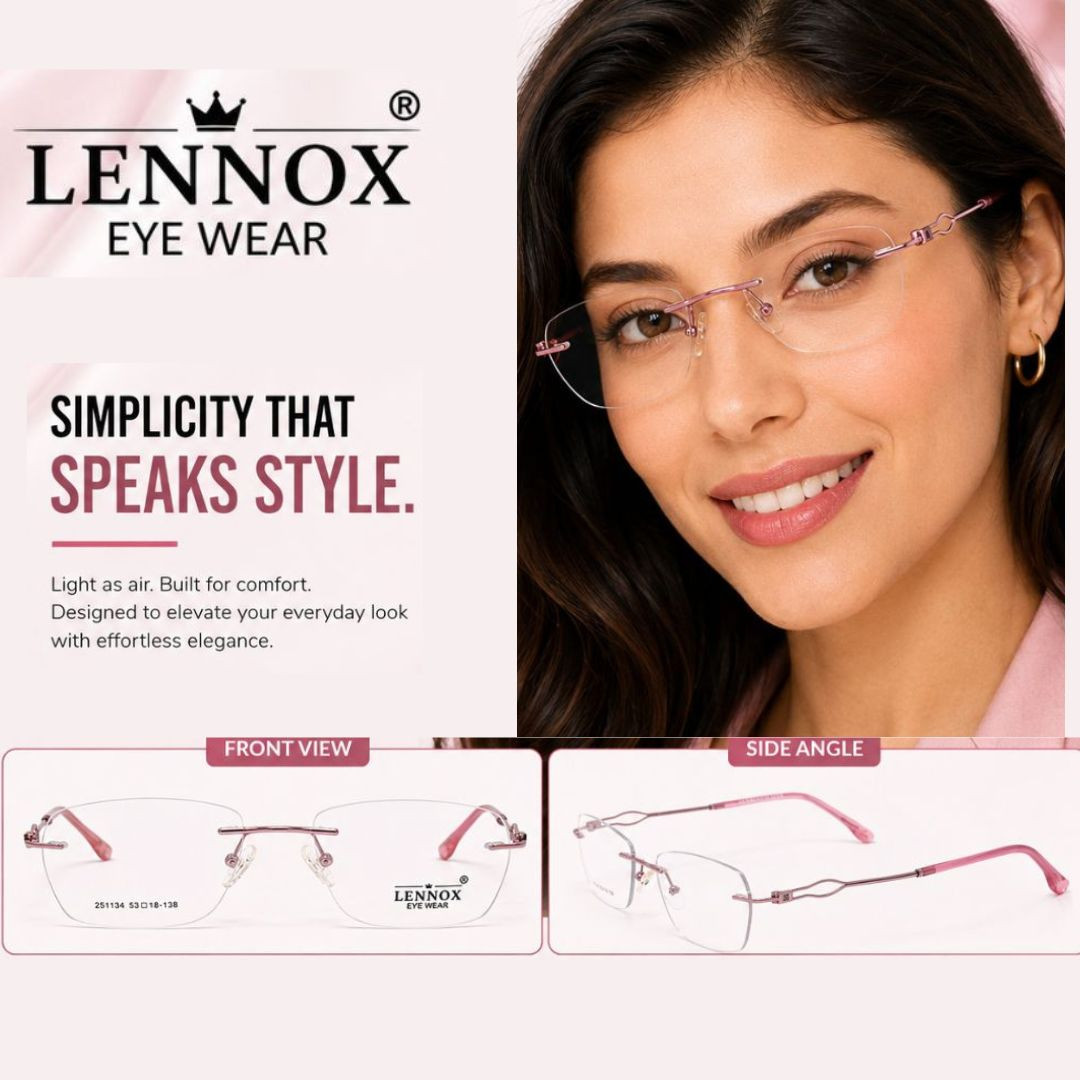 Lennox DE TP