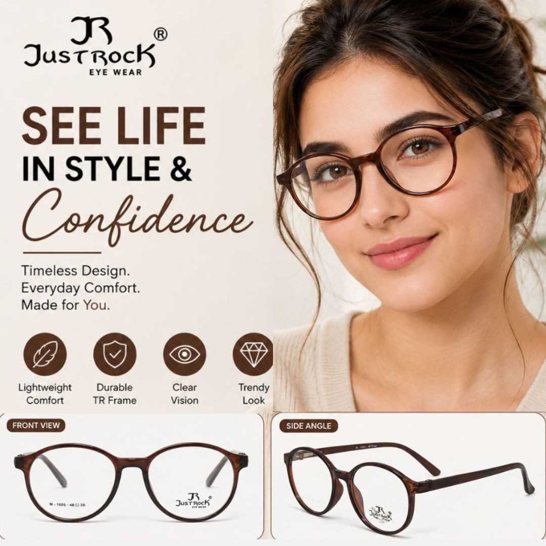 JUSTROCK TR N